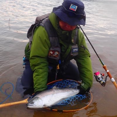 keenkee24376784's profile picture. 神奈川県在住BUM酒匂川漁協組合員 https://t.co/cYcsZ14ZDA