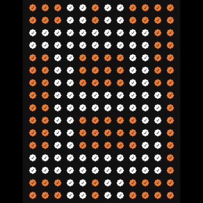 VicThor2013's profile picture. 🔥 Chief Crypto Degenerate | #TERRACHAD Minter
🚀 #Solana Early | #₿itcoin Addict
💎 Ape First, Think Later | Not FA, Just Vibes
#NFA #DYOR