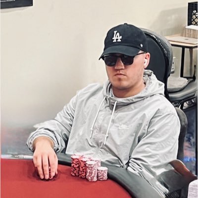 DanJPreciado's profile picture. @SyracuseU Alum.