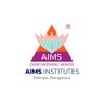 AIMSinstitutes's profile picture. Among premier higher education institutions in India.