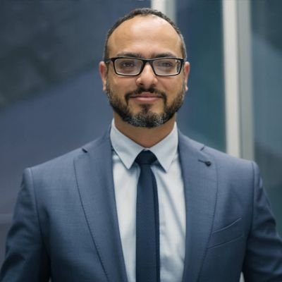 hakamkajouj's profile picture. Area Associate -UNDP SYRIA