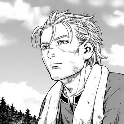 wernavel's profile picture. coding, reading, chess, manga, quiet life
