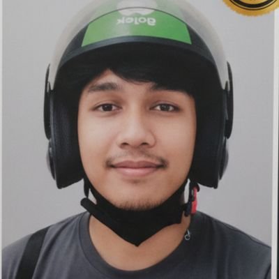 fajar_utama99's profile picture. Bismillahirrahmanirrahim
Semoga selalu ada jalan buat kita pejuang nafkah keluarga
Aamiin ya rabbal alamin