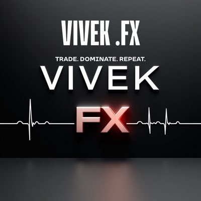 vivekmeena489's profile picture. Crypto isn’t just tech, it’s a movement. Breaking down protocols, one post at a time. Built on chain, powered by coffee ☕️