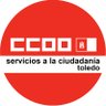 FSC_CCOO_Toledo's profile picture. Facebook: @fsc.ccoo.toledo
Telegram: @fsc_ccoo_toledo
Instagram: @fsc.ccoo.toledo