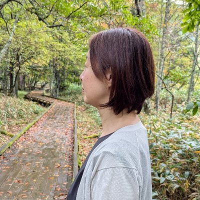chie_create's profile picture. 子供3人が大学生になり一人暮らしを始めたと思ったら、旦那さんが単身赴任。パソコンがあればどこででも仕事ができる生活がしたくて、動画編集の勉強を始め、在宅でお仕事はじめました♬
旅行が大好きです。