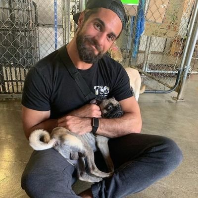 RSeth1095112's profile picture. @WWERollins
