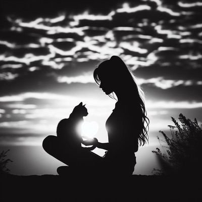 Lamismadel13's profile picture. Reconozco que tengo una caracter de mierda...pero cuando quiero soy un amor !!!!
⚠️(No Rt a fotos personales )⚠️