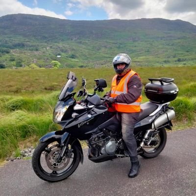 GerardConnaire's profile picture. 