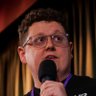 tomus_sherman's profile picture. CEO of React Server Components 
he/him/his