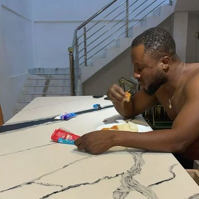 AladeKehin66381's profile picture. 