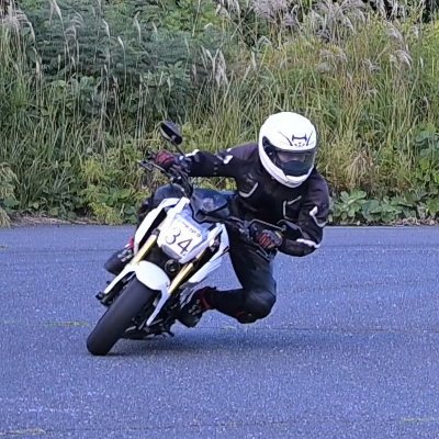 G0n20_5p3c's profile picture. 只今のモチベーション
グロム＞＞＞＞＞＞SV650＞ジムニー

カメラ始めました
📷️：Nikon Z50ii