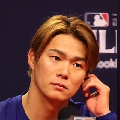 Frontier_18No1's profile picture. 競馬🐎日本人メジャーリーガー⚾B'z🎤