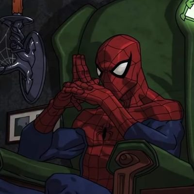 Spidey_memesOG's profile picture. Just here to entertain you with  
𝗠𝗲𝗺𝗲𝘀 | 𝗦𝗮𝗿𝗰𝗮𝘀𝗺 | 𝗙𝘂𝗻𝗻𝘆 content 🎀
YT- https://t.co/4Ty7qN67rm