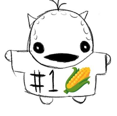 piccornlan's profile picture. refer to the media tab for art 

repost if you want. credit me. or don't. just don't say you made what I made. you're great