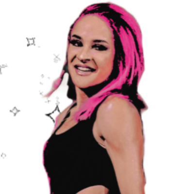 mentalmagenta's profile picture. I'm not the 𝐤𝐢𝐥𝐥𝐞𝐫 that little girls call their 𝒽ℯ𝓇ℴ. Amaris Blaze has always been one of 3, but she’ll kick your light out till she’s seen as 1 of 1.