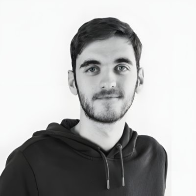 samskulj's profile picture. senior software engineer
$0 MRR
----
portfolio of my apps: https://t.co/BYbqGy4Z11