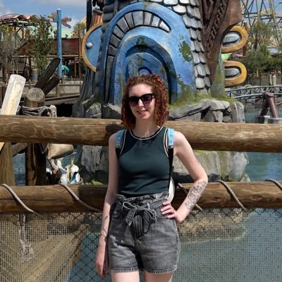 phenomdevitt's profile picture. Sami Zayn enthusiast. Cat mum. MCFC. F1. OSRS player.