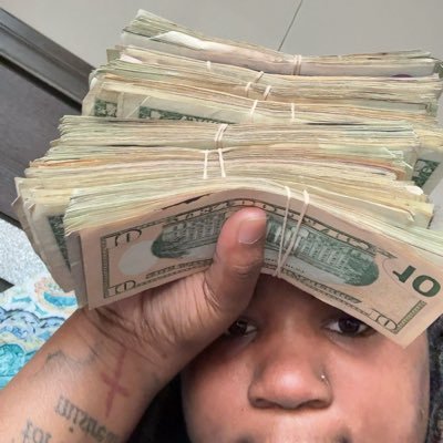 TrillChasinPape's profile picture. 