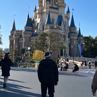 o__oxxd's profile picture. 神奈川