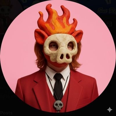 Capt_Sui's profile picture. Sailor⚓️| Crypto since '19  | Pro_intern | O.G @SuiNetwork | O.G @Web3Nigeria |  Exploring @hyperliquidx | ifarm | itrade  | Reply Guy | bigsailor.sui |