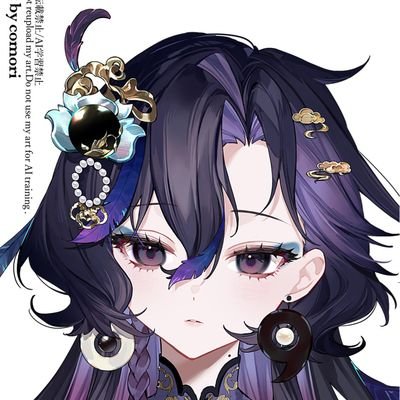 au67po's profile picture. 一個上X看二次元美女的人