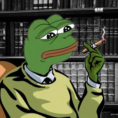 groyperskiy's profile picture. pushing back on liberals online recreationally