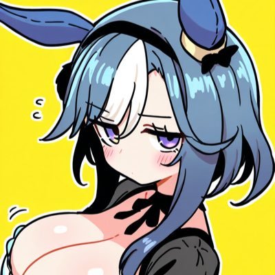 yamagutiumakoki's profile picture. 🐴45あるよ(笑) 生成したモノを不定期にあげていきます！　tin凸などしたい方はお好きにどうぞtinでもmanでも平気です 🐴以外→ https://t.co/nN30oZTO4E お題箱→https://t.co/xWsSJRCzu3