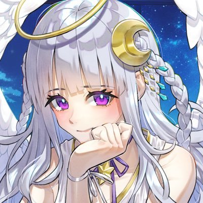 夢乃アリカ💫💭さんのプロフィール画像