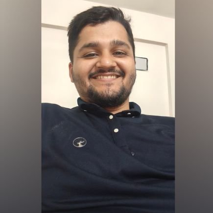 _chiraglulla_'s profile picture. Focusing🎯.