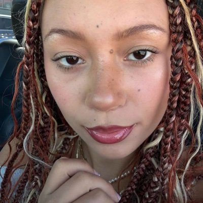 SaranaTrixxie64's profile picture. Heart full of honesty & care.