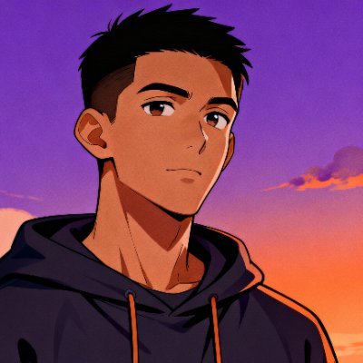 eliister's profile picture. 👨‍💻 | Enthusiastic about blockchain and  transformative power of web3  | Linux  | DevOps |