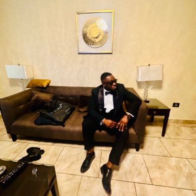 DrKwabenaAgyen's profile picture. Amanfuor ๐ฐ|๐ฌ๐ญ|๐Politics | Chelsea FC ๐ | Pharmacist~Diabetes & CKD| Unapologetically Ghanaian| Patriot | Holding power to account โ not for politics |