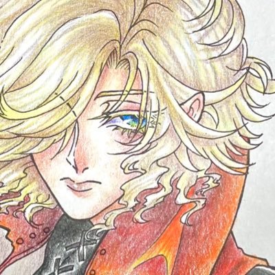 sawaraoshi's profile picture. ついった始めました。絵とか描きます 。 華のJKなう。FF、シルブラ、悪魔城、ジョジョ、コードギアス、文スト、進撃の巨人、東リベ、ベイバ、終ワル、ブルロ、ローゼンメイデン、東京喰種が好きです。10932は単車推しです。よろしくね