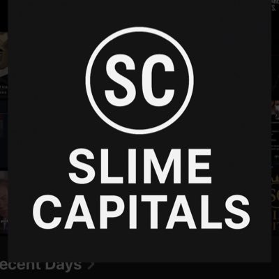 TheSlimeCapital's profile picture. Building disciplined traders. Investing in loyalty, intelligence & long-term capital growth. 💼 #SlimeCapitals