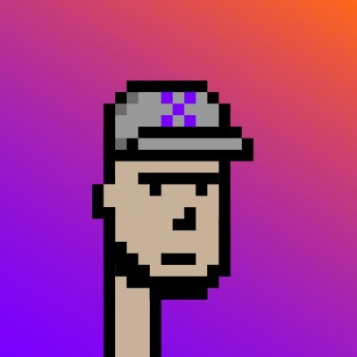JamesL261's profile picture. Software engineer with a crypto side hustle | @LayerOneX