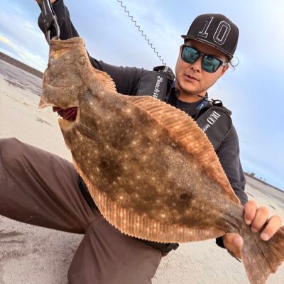 tabata10191's profile picture. J98s🇯🇵 これからXも使って行くのでよろしくお願いします🙇 2025亘理町町長杯優勝🏆 ヒラメ、マゴチ、シーバス、イカメタル  岩手→東京