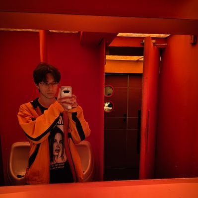 jaroloo_'s profile picture. de aquí para allá