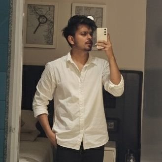 Rishichourasiaa's profile picture. SDE 💻 | Profesional Fun haver