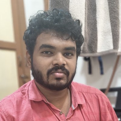 joshma_jos's profile picture. 