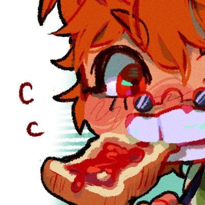 PokoKori's profile picture. self-taught artist 🇻🇳 - Discord account: depressioner9993
Retwt AND SHITPOSTS HEAVY 
Any pronouns are valid
Commission info in my carrd link