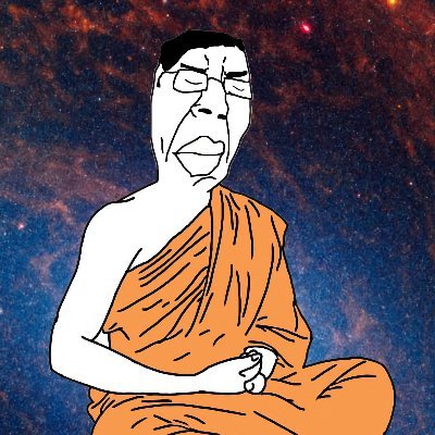 BennyD1914's profile picture. Veteran noticer / Agnostic / TKD ABOVE ALL / Abolish capitalism and currency / Unironically Anti-Work / 33