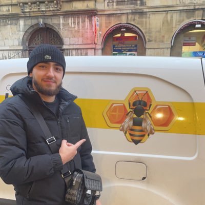 BzzBzz25's profile picture. 