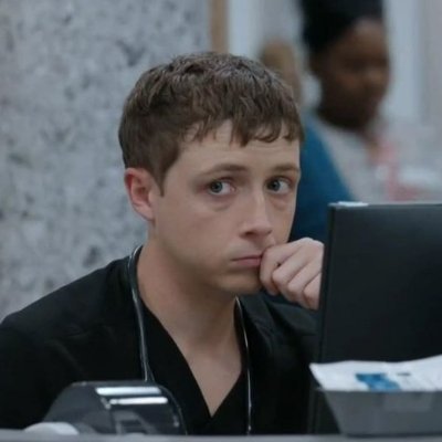 choccorins's profile picture. this is not funny watson the voice said im almost out of minutes