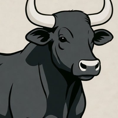 unrealisticbull's profile picture. I’m back for the bull only