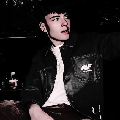 ClixTheGoattt's profile picture. ⠀⠀⠀
⠀⠀⠀            NOT @Clix. 
⠀⠀⠀
⠀⠀
