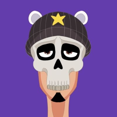 ArtKida89016's profile picture. 