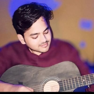Umarnitin1's profile picture. The price of progress is pain.