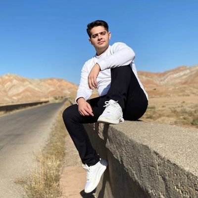 Psrkbdunefrshte's profile picture. https://t.co/01e0UPEBPE