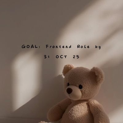 riteshkrdev's profile picture. Frontend Angular dev |🥑Threads on JavaScript, Angular,  Web Dev